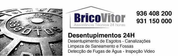 Desentupimento 24 Horas