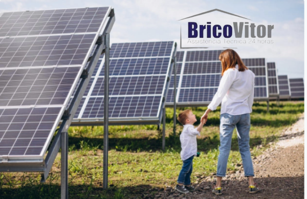 Assistência Painéis Solares 24H Amadora Empresa de Reparação Painéis Solares Amadora,