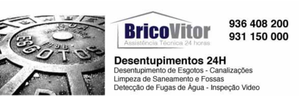 Empresa de Desentupimentos Rio Douro, 