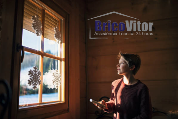 Empresa de Assistência Estores Manuais ou Elétricos Barcelos Empresa de Reparação de Estores Barcelos,