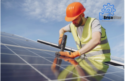 Venda, Instalação Manutenção Painéis Solares Amadora Empresa de Reparação Painéis Solares Amadora,