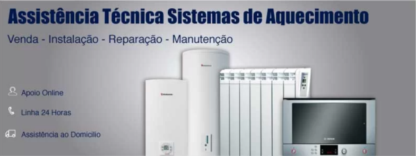 Empresa de Repara&ccedil;&atilde;o Esquentadores Requi&atilde;o, Vila Nova de Famalic&atilde;o, 