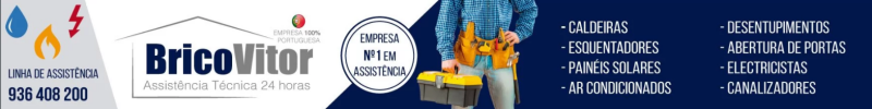 Empresa de Reparação de Automatismos Vila Verde, 