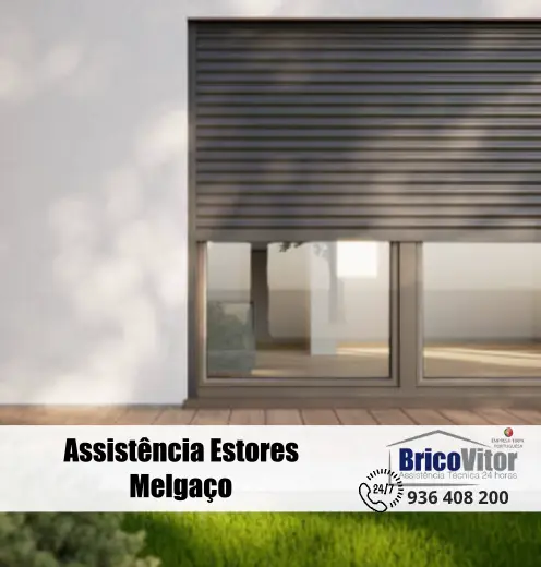 Empresa de Reparação de Estores Melgaço, 