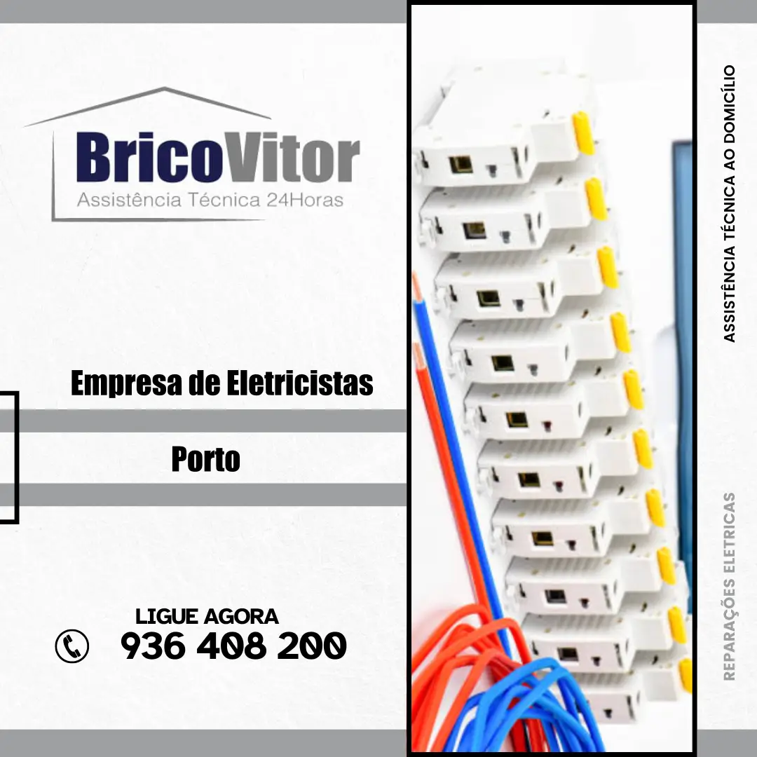 Empresa de Eletricistas Porto, 