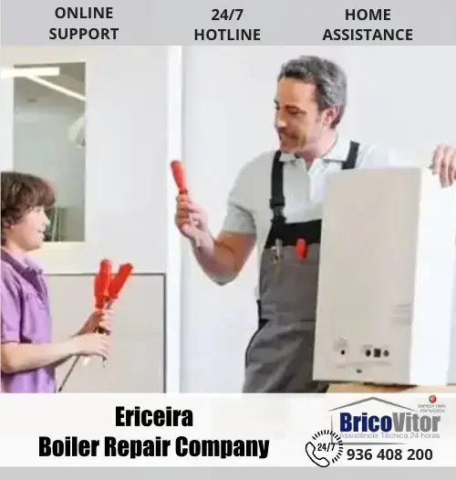 Ericeira Boiler Repair Company