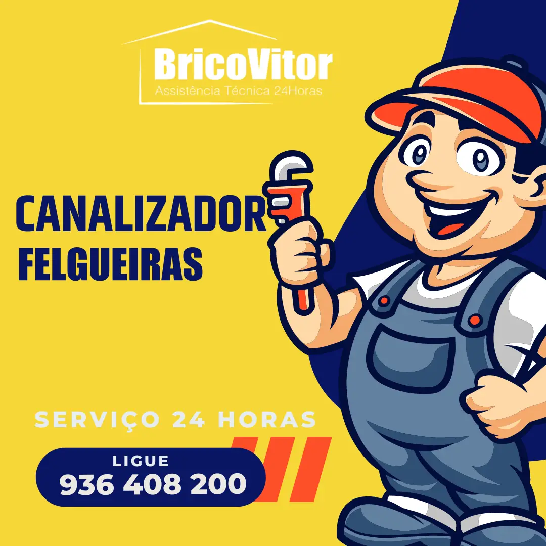 Empresa de Canalizadores Felgueiras, 