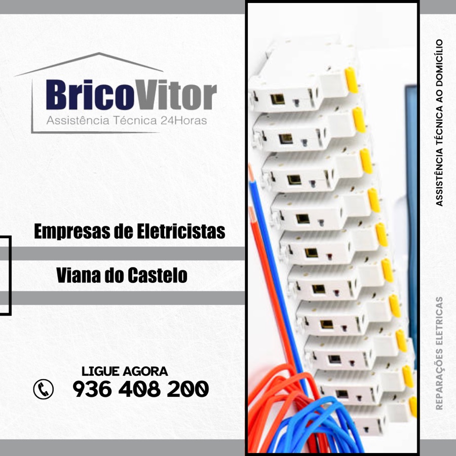 Empresa de Eletricistas Viana do Castelo
